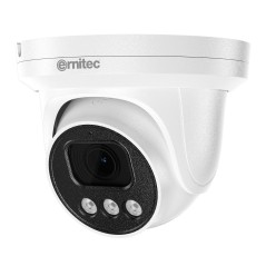 Ernitec Wolf 5MP Turret Camera with – 0070-08131